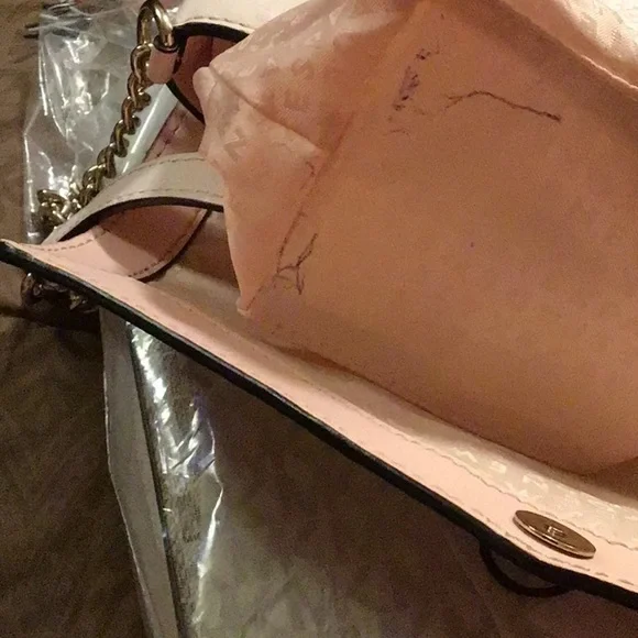 Kate Spade Leather Mid Flap bag - Picture 14 of 14